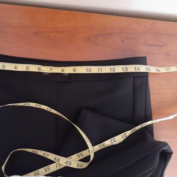 Helmut Lang Neoprene Leggings Pants  NWT - Picture 14 of 16